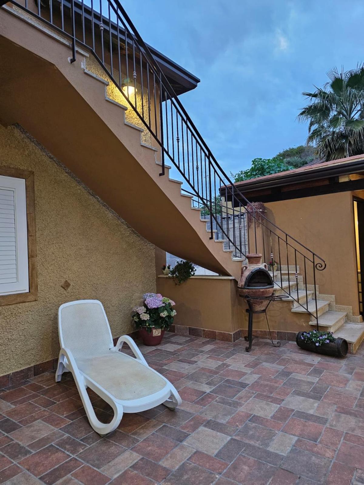 Casa Maya Brucoli Extérieur photo