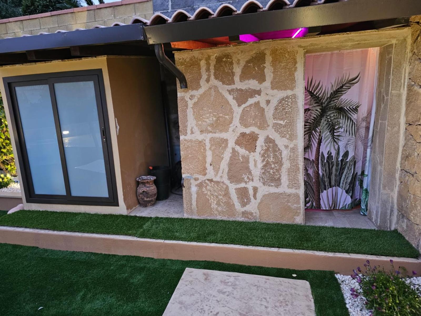 Casa Maya Brucoli Extérieur photo