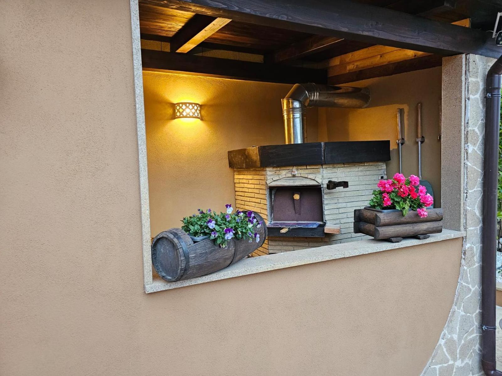 Casa Maya Brucoli Extérieur photo