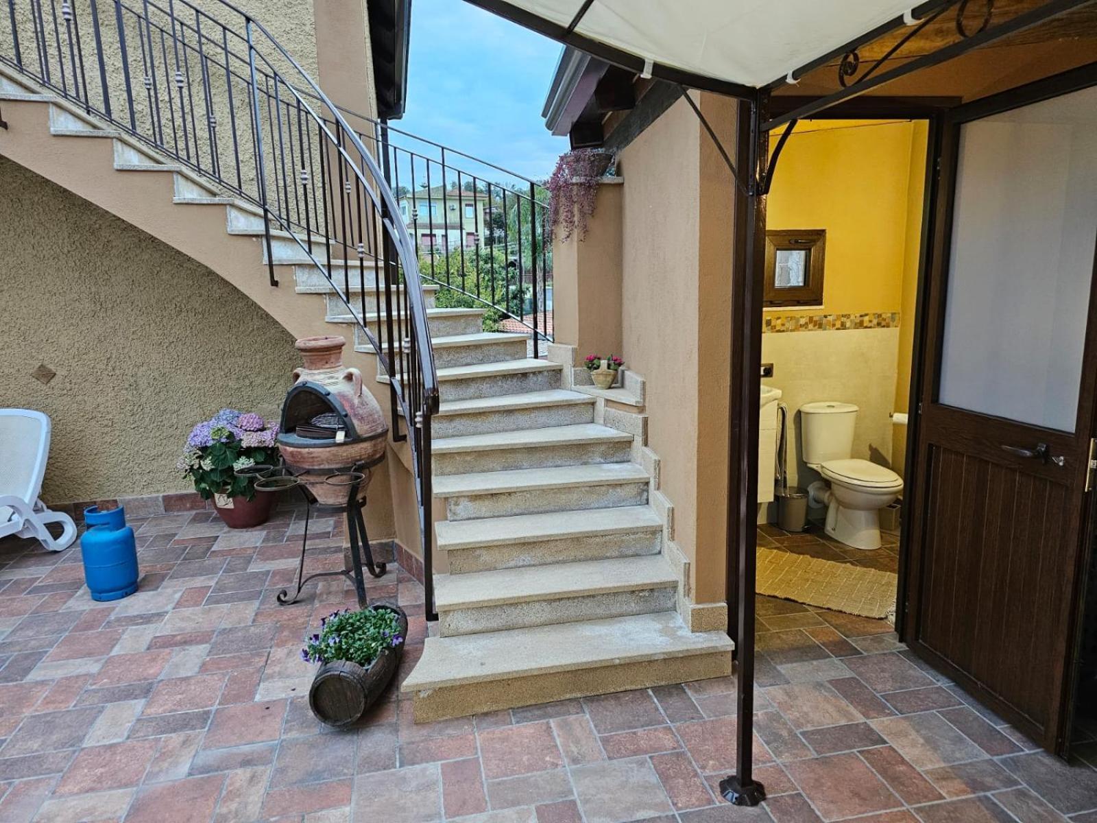 Casa Maya Brucoli Extérieur photo
