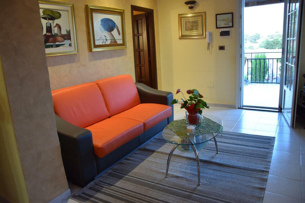 Casa Maya Brucoli Extérieur photo