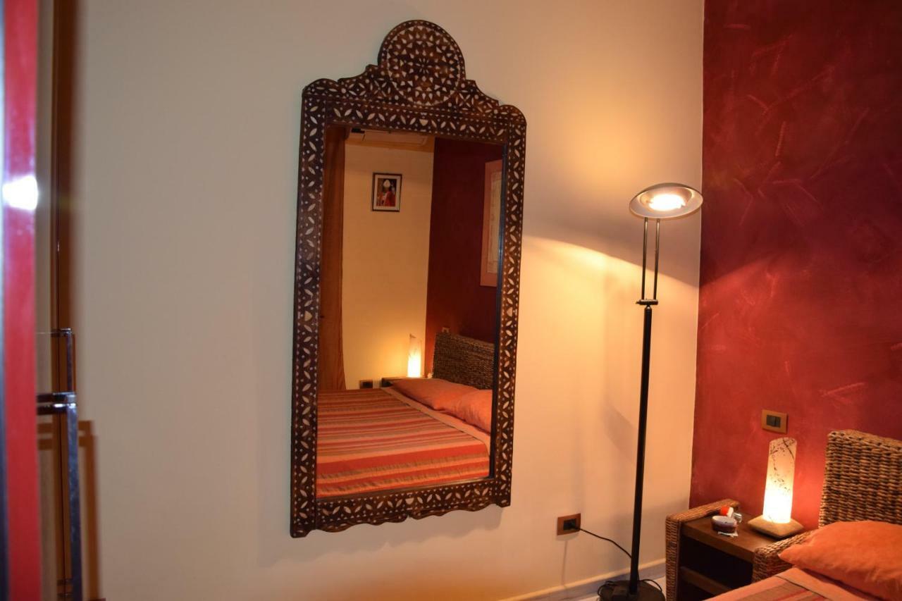 Casa Maya Brucoli Extérieur photo