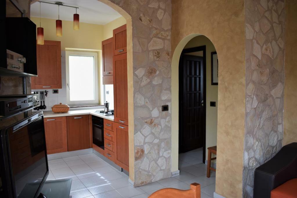 Casa Maya Brucoli Extérieur photo