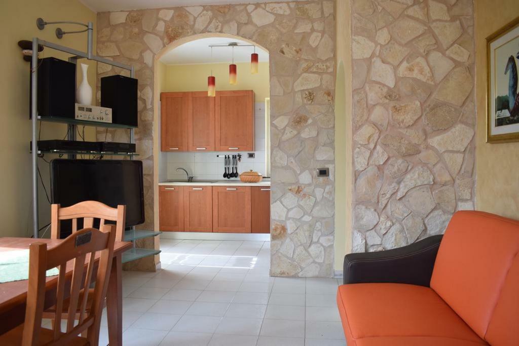 Casa Maya Brucoli Extérieur photo